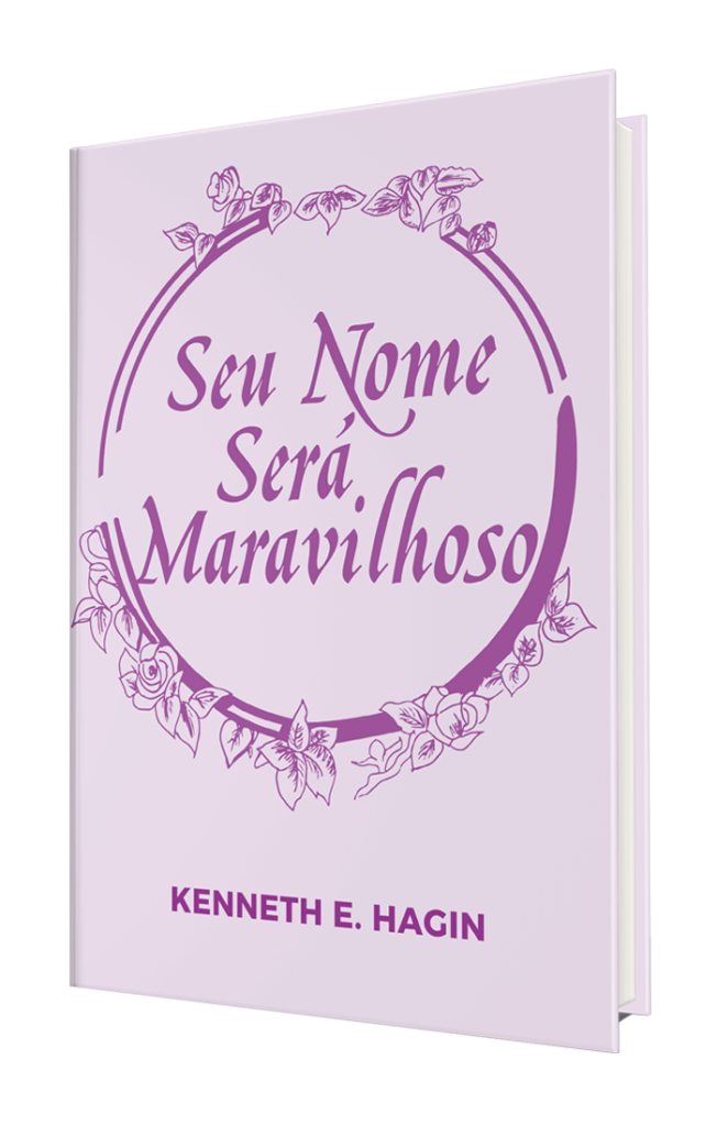 Seu Nome Será Maravilhoso - Rhema Brasil Publicações
